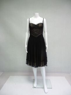 Потрясающее изящное платье Docle&Gabbaba оригинал