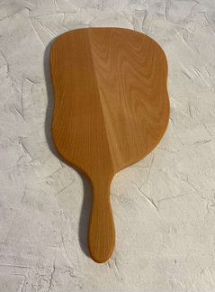 Подарочный набор досок из бука