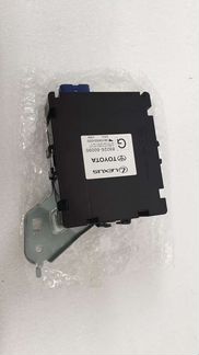 Блок управления MPX Body Toyota Land Cruiser 200 2