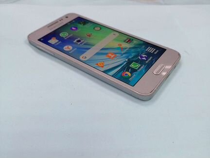 Телефон Samsung Galaxy A3 A 300F