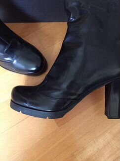 Сапоги Mario Muzi