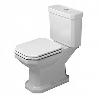 Бачок для унитаза Duravit 1930 Series