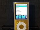 Mp3 плеер iPod nano 8 gb
