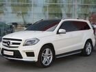 Mercedes-Benz GL-класс 3.0 AT, 2013, 149 000 км объявление продам