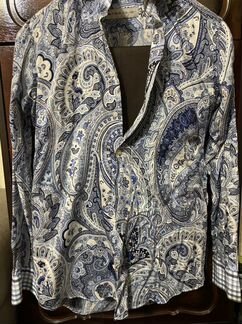 Рубашка Etro
