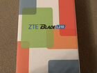 Смартфон ZTE Blade L210 телефон