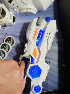 Новый набор Space wars