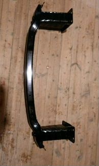 Усилитель бампера BMW E71