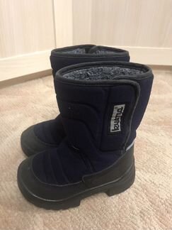 Валенки Kuoma