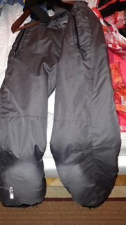 Tokka Tribeкуртка и брюки