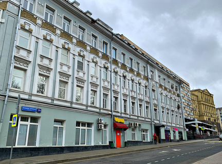 Квартира-студия, 16 м², 2/4 эт.