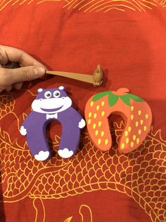 Защита для детей/блокиратор