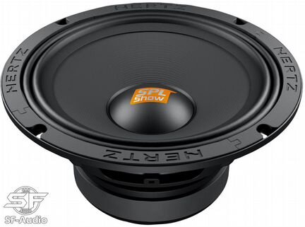 Акустическая система Hertz SV 200.1