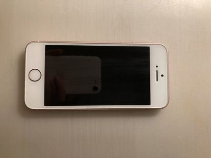 iPhone se 128gb бу