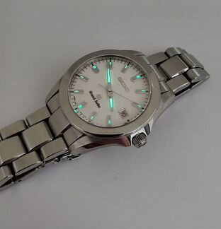Grand Seiko