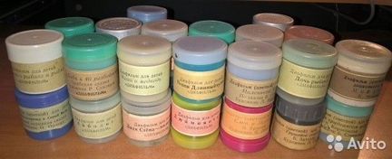 Диафильмы, СССР