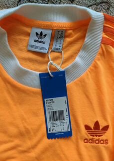 Футболка Adidas