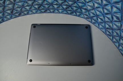 MacBook Pro 15 2017 256Gb Space Gray