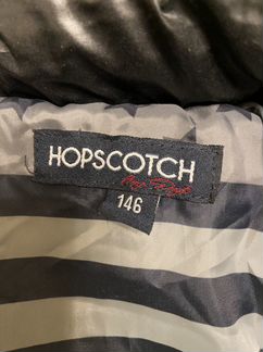 Куртка демисезонная