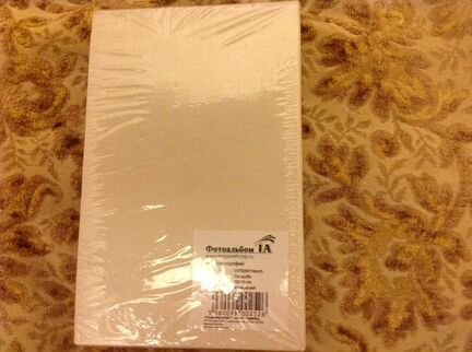 Свадебный альбом на 100 фото 10х15