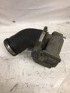 Дроссельная заслонка 1.8 2.0 TSI Шкода Октавия А5