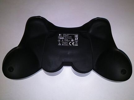 Беспроводной геймпад Logitech F710