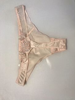 Новые трусики стринги Simone Perele S