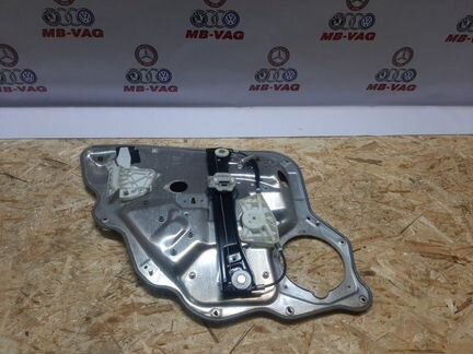 Стеклоподъемник Mercedes S - Class W221 642.930