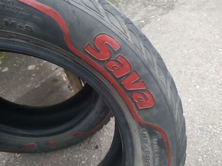 Зимняя резина