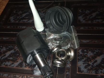 Граната трипоид внутренний для Volvo 2.4 АКПП