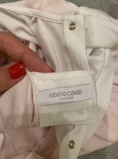 Комбинезон детский, Roberto cavalli