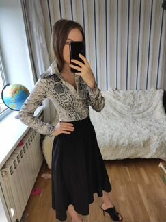 Блузка Salmi, р. 40