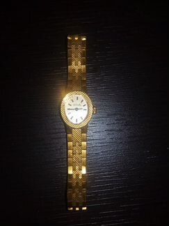 Часы Секунда Sekonda СССР на ходу