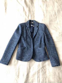 Пиджак женский Zarina, шерсть