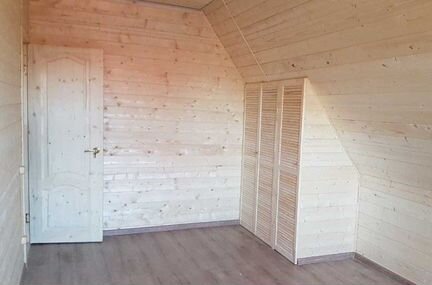 Вагонка ангарская (2000мм-3000 мм )