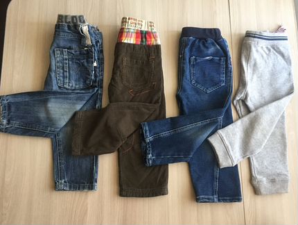 Вещи на мальчика р.92