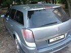 Opel Astra 1.6 МТ, 2008, 135 000 км