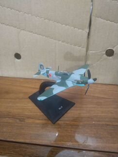 Модель самолета