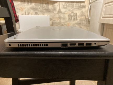 Ноутбук HP 15,6