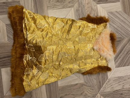 Карнавальный костюм белочки