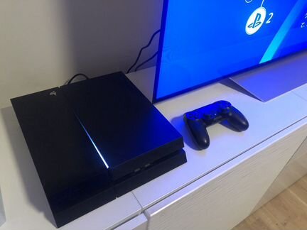 Sony PS4