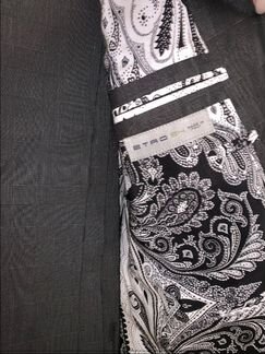 Костюм Etro