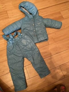 Костюм Gulliver