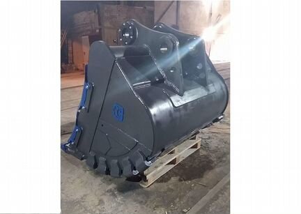 Скальный 3м3 на Caterpillar CAT349