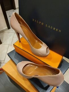 Туфли Gucci (оригинал)