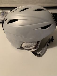 Горнолыжный шлем giro g10