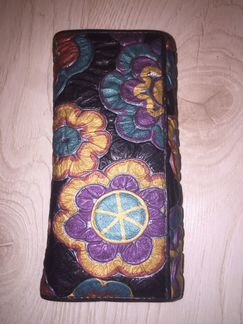 Кошелек Италия