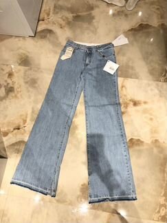 Джинсы Stella McCartney