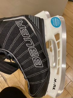 Коньки Bauer 33,5