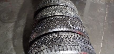 Шины 235 55 19 Bridgestone Blizzak LM-80 105V